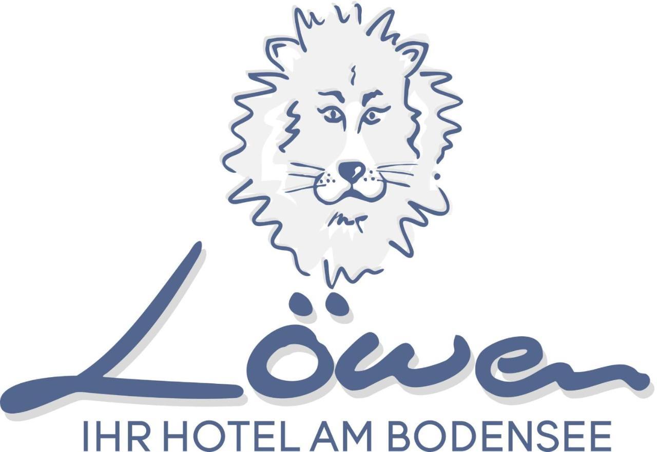 Hotel Loewen Meckenbeuren Exterior photo
